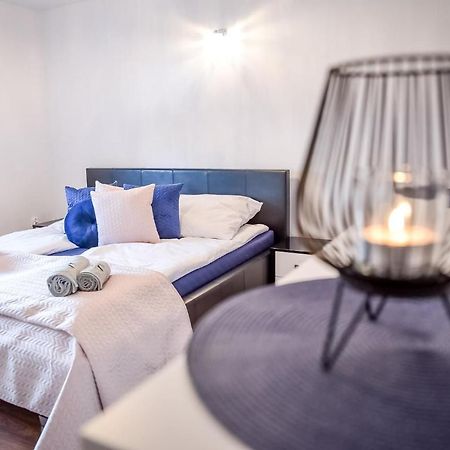 Apartamenty Przystanek Banska Banska Nizna エクステリア 写真