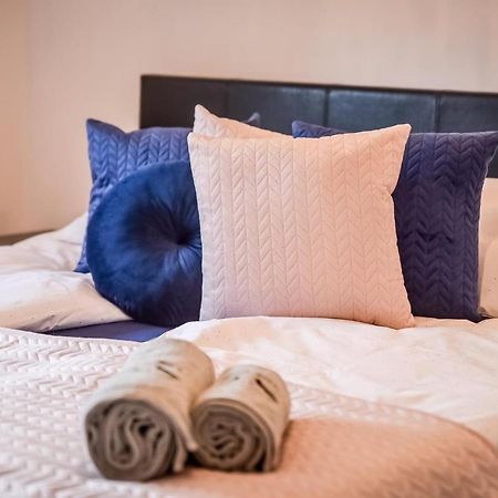 Apartamenty Przystanek Banska Banska Nizna エクステリア 写真