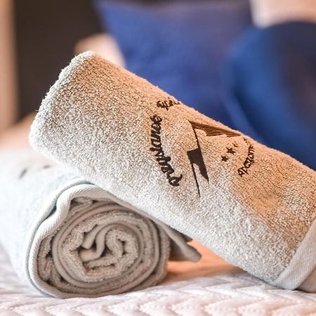 Apartamenty Przystanek Banska Banska Nizna エクステリア 写真