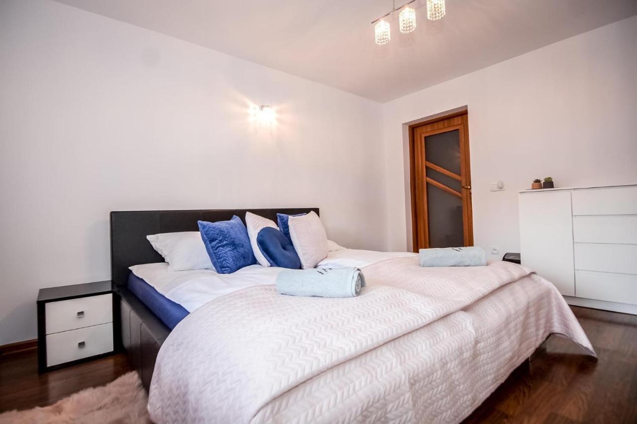 Apartamenty Przystanek Banska Banska Nizna エクステリア 写真