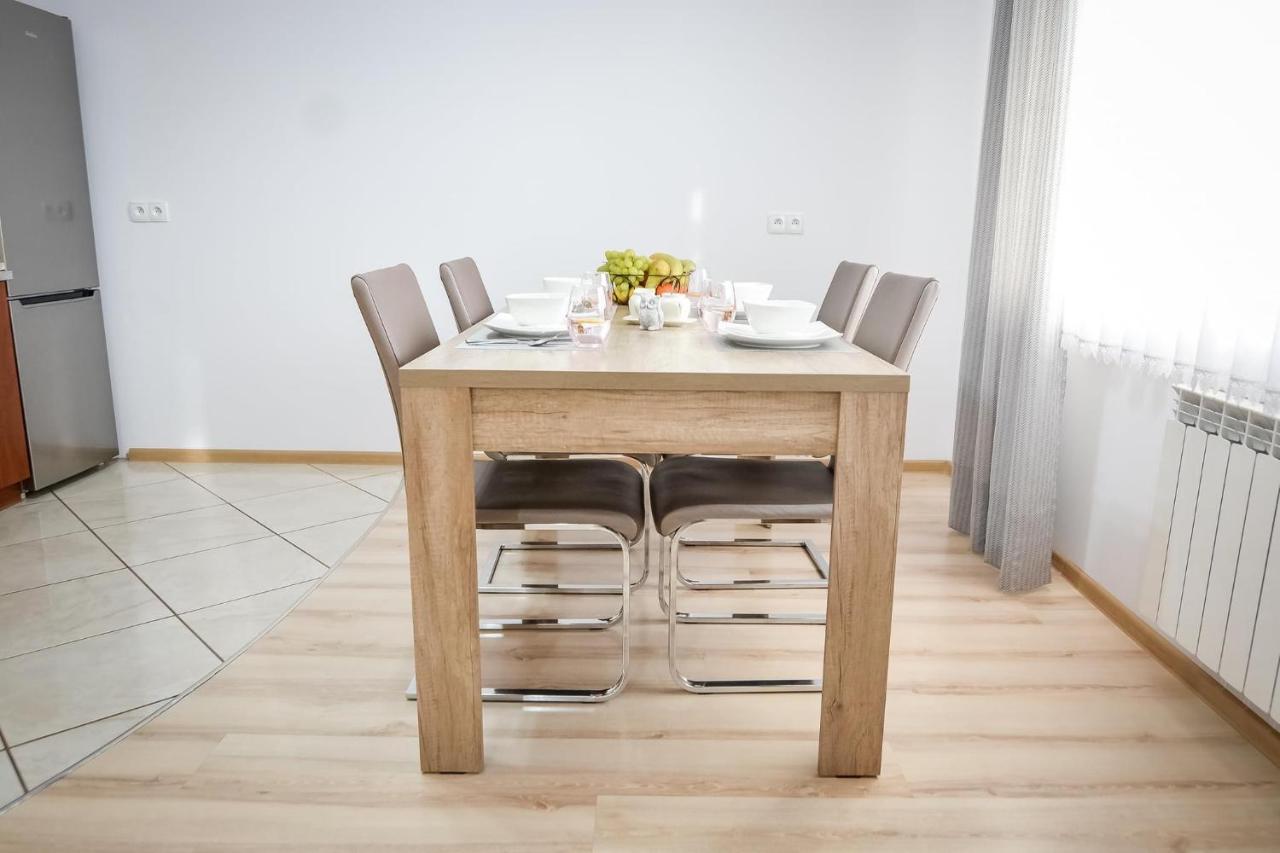 Apartamenty Przystanek Banska Banska Nizna エクステリア 写真