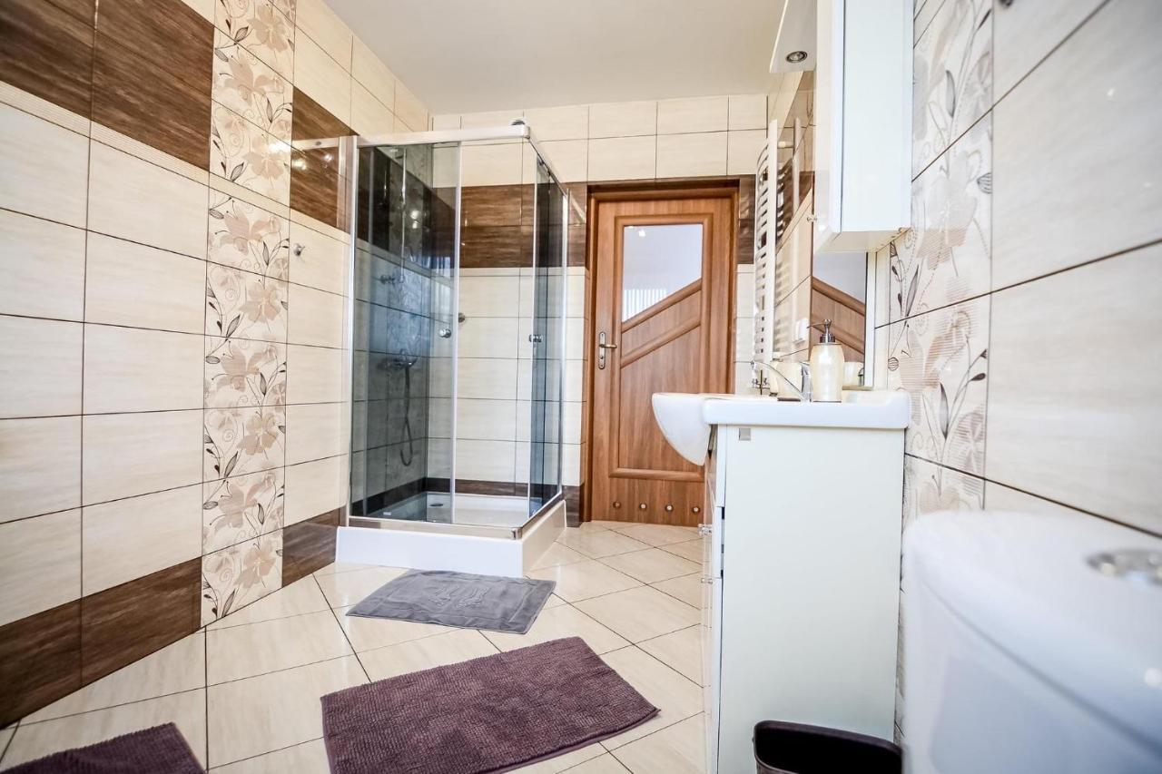 Apartamenty Przystanek Banska Banska Nizna エクステリア 写真